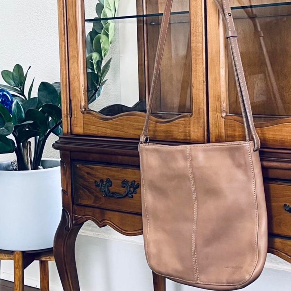 Genuine Leather Purse